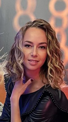 Козлова Наталья Игнатовна