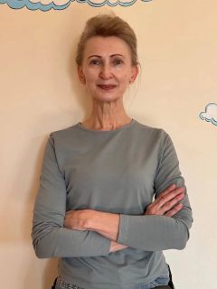 Романчук Елена Алексеевна
